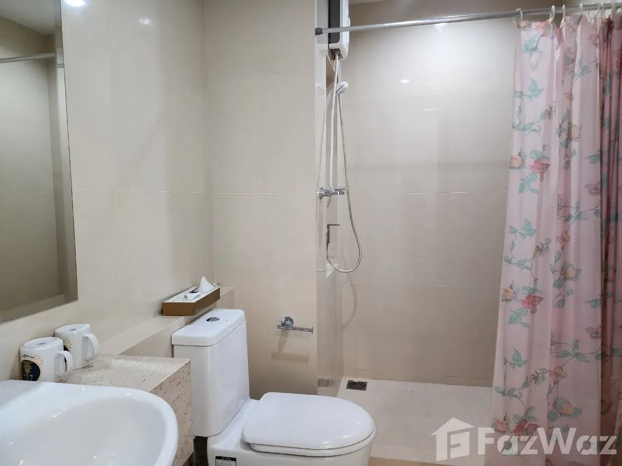 picture 1 bed pool view at Khao Takiab for Sale & Rent - 7/11