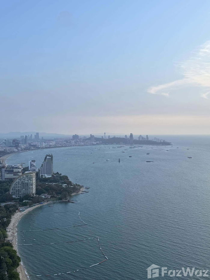 picture 1 Bedroom Beachfront Condo for Sale - 19/20
