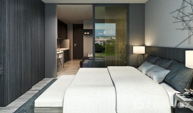 picture Studio Condo for sale at Modiz Ladprao 18 - 3/15