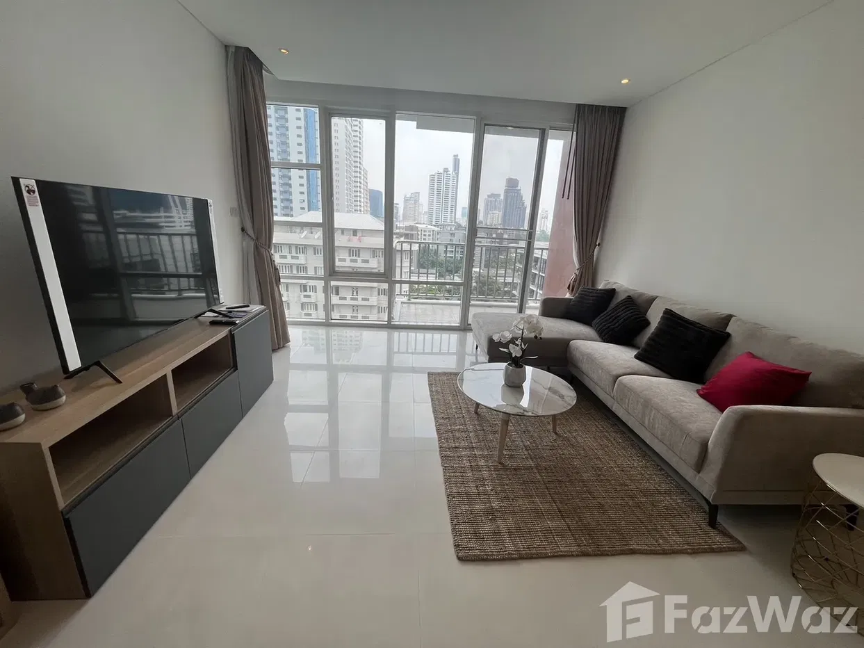 picture 2 Bedroom Condo for sale at Fullerton Sukhumvit - 3/14
