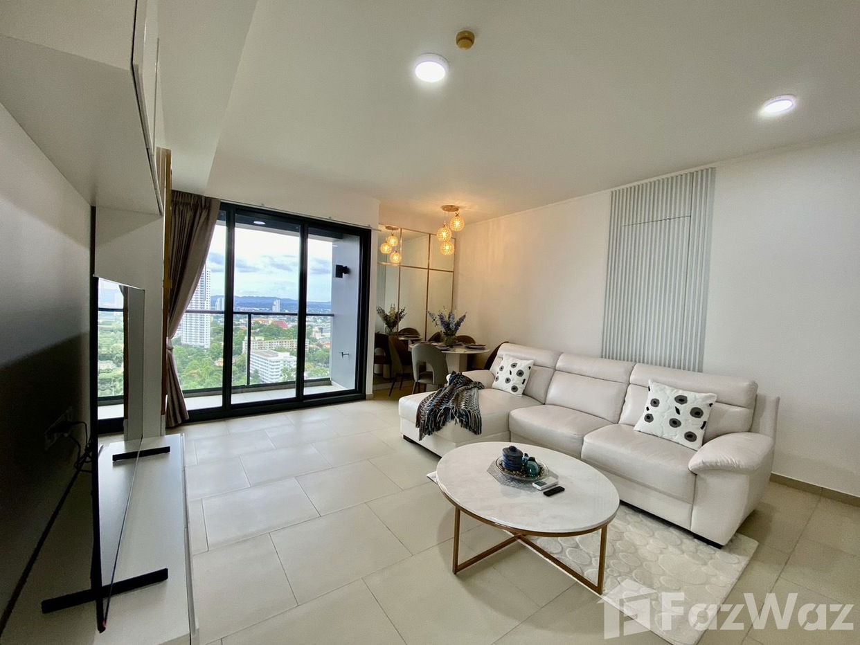 picture 2 Bedroom Condo for sale at Zire Wongamat - 2/18