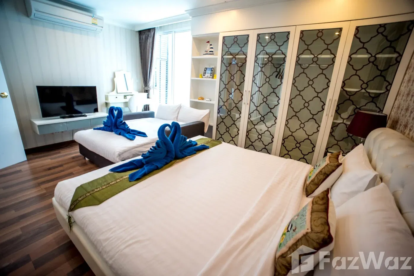 picture 3 Bedrooms unit near Cicada Market and Tamarind Market - 24/38