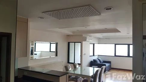 1 Bedroom Condo for sale at Sathorn Gardens