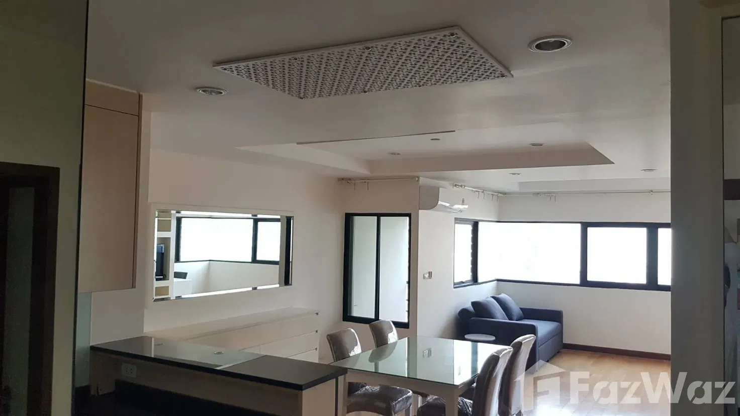 picture 1 Bedroom Condo for sale at Sathorn Gardens - 1/6