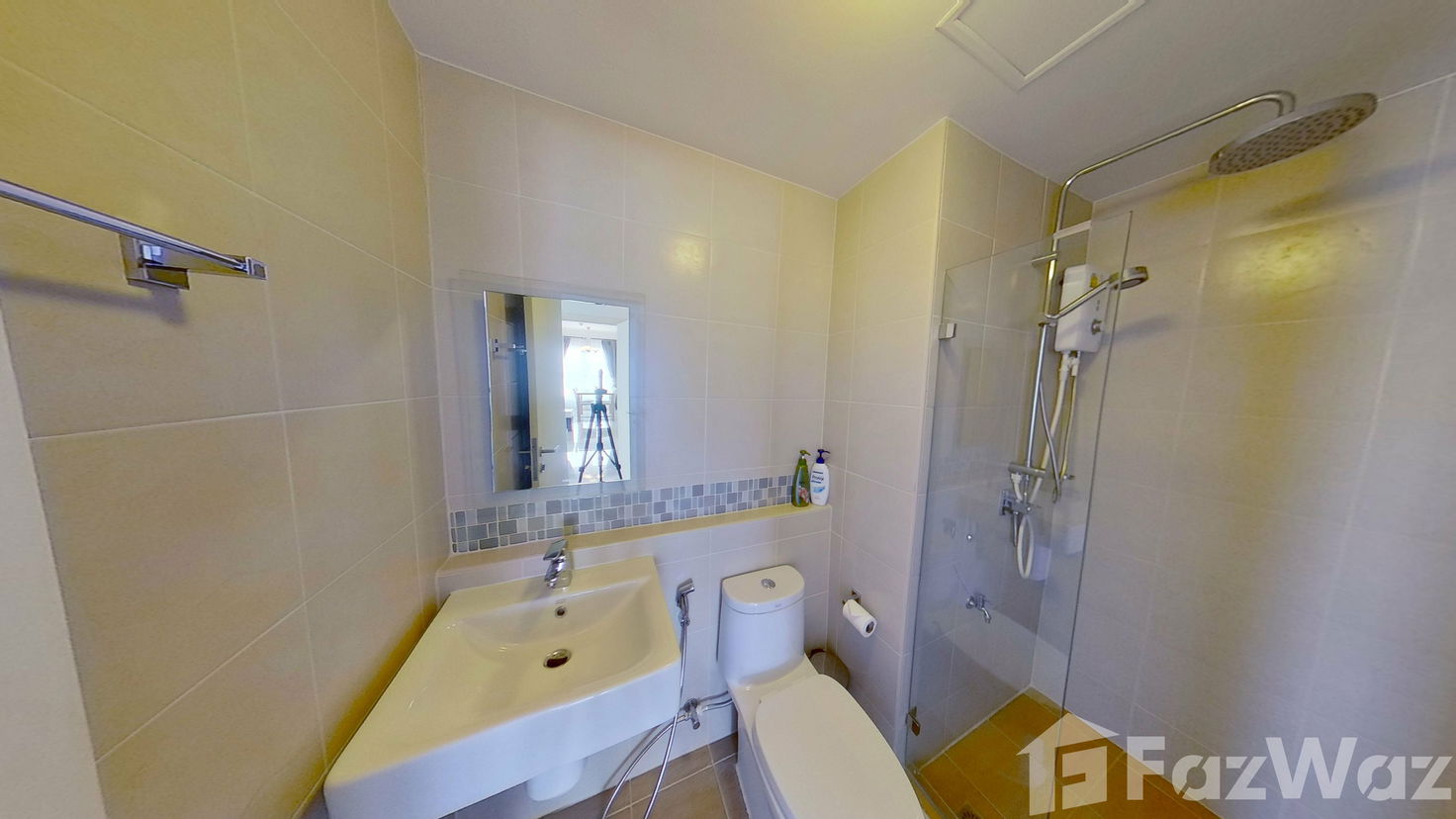 picture 2 Bedroom Condo for sale at Baan Kiang Fah - 8/8