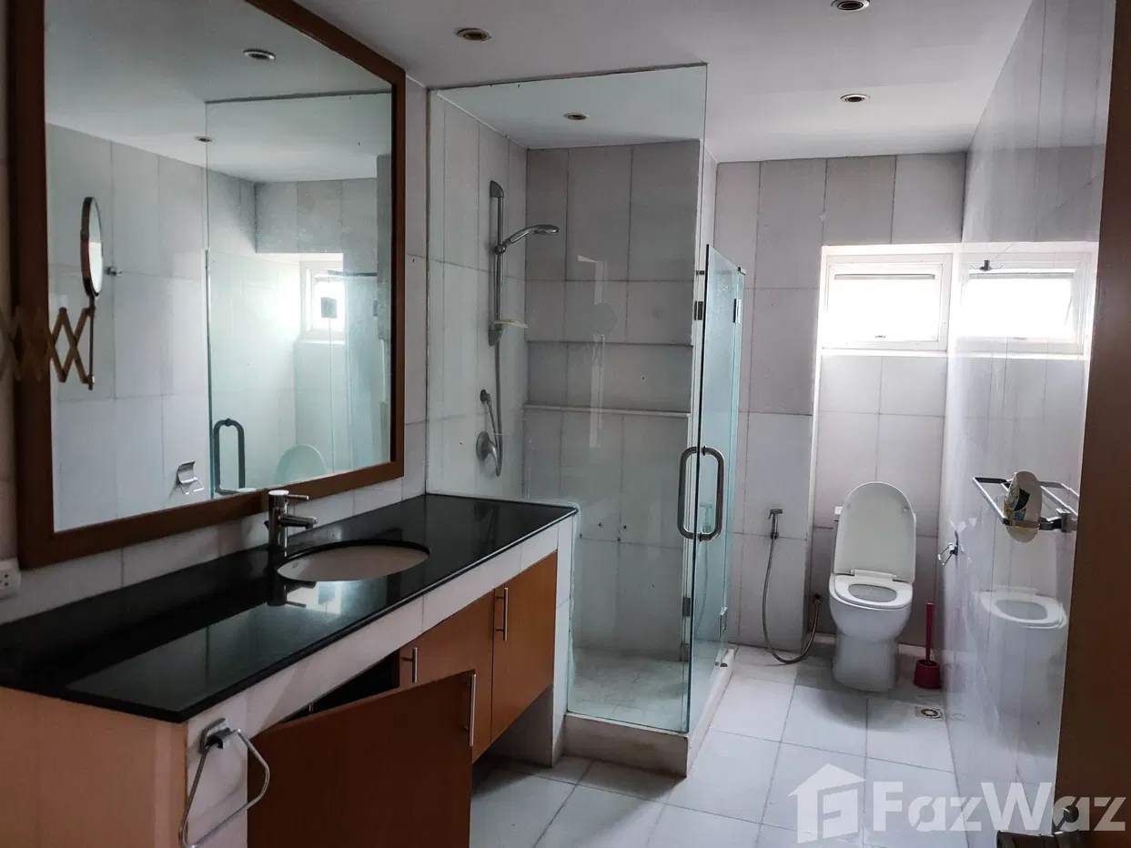 picture 3 Bedroom Condo for sale at Siam Penthouse 1 - 6/16