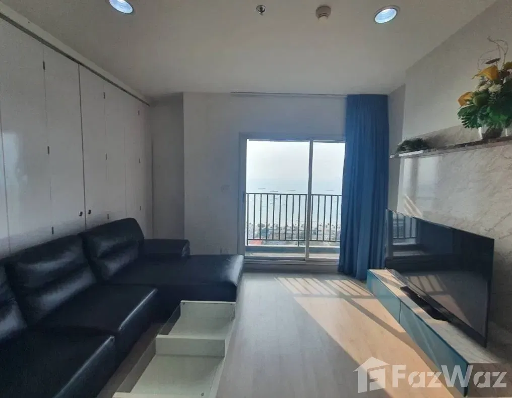 picture 3 Bedroom Condo for sale at Centric Sea - 2/17