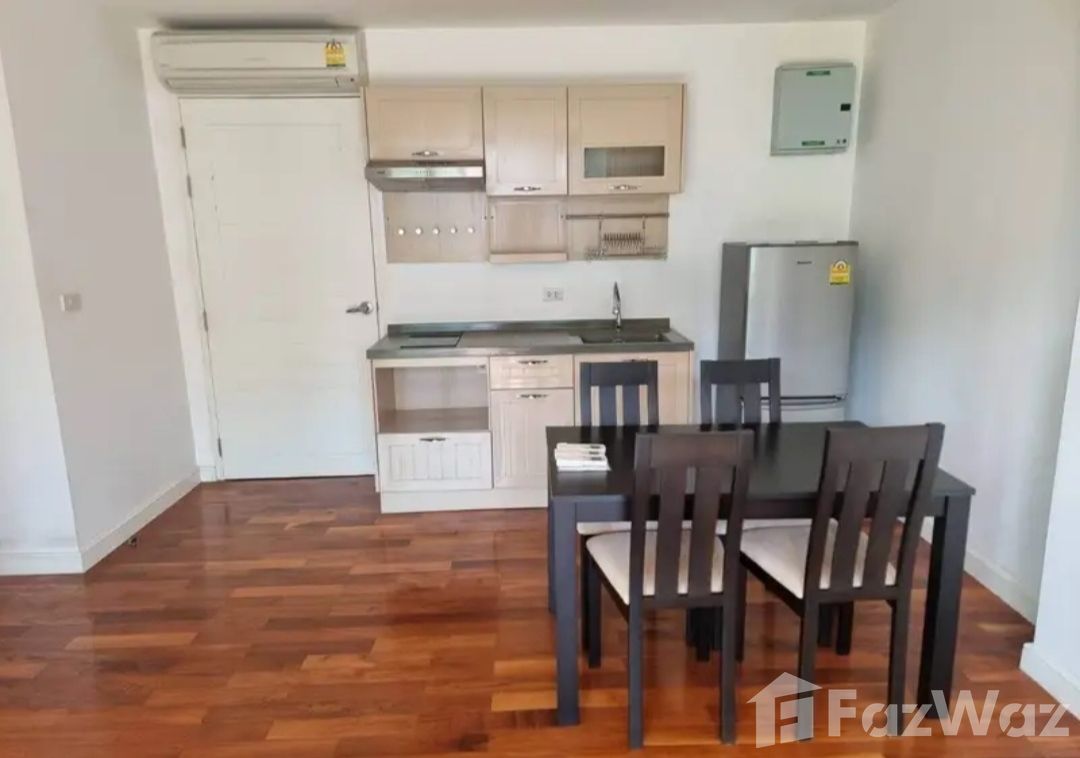 picture 1 bedroom at Baan Dao Ten Fah for Sales - 1/9
