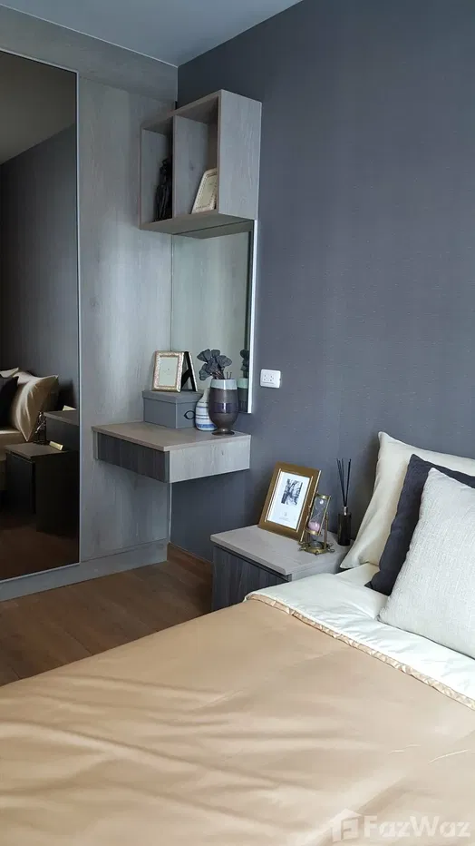 picture 2 Bedroom Condo for sale at The Unique Ekamai-Ramintra - 9/10