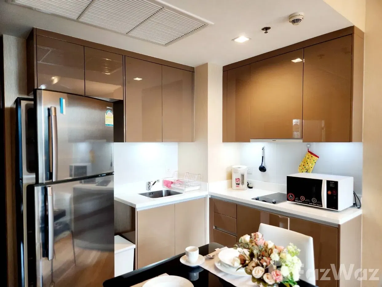picture 1 Bedroom Condo for sale at Siri At Sukhumvit - 3/13