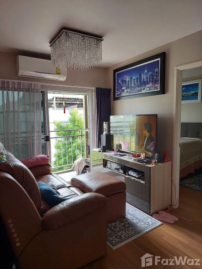 picture 2 Bedroom Condo for Sale at Lumpini Place Bangna Km. 3 - 8/20