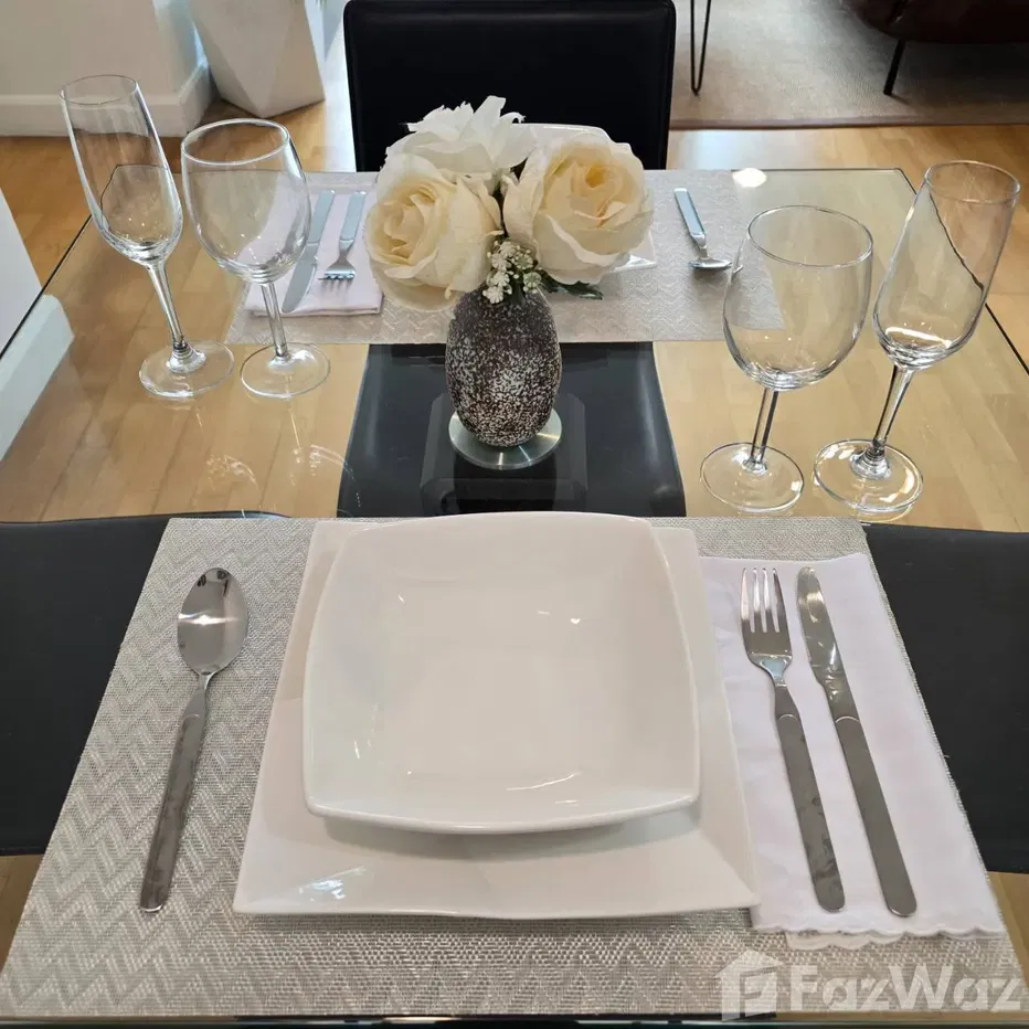 picture 2 Bedroom Condo for sale at The Fine at River - 6/17
