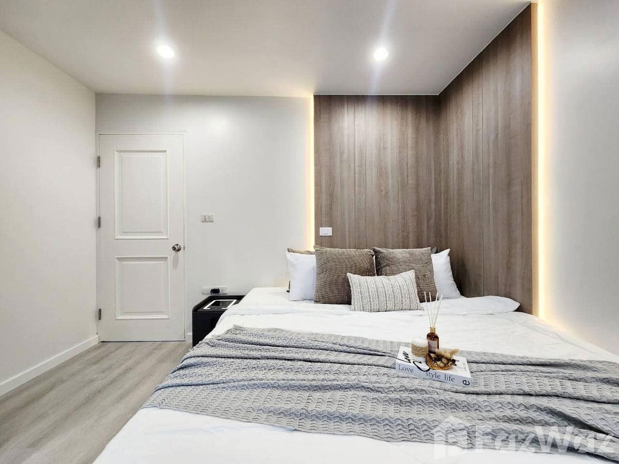 picture Sell 1 Bedroom Fully Renovated The Pulse Ladprao 44 - 8/13