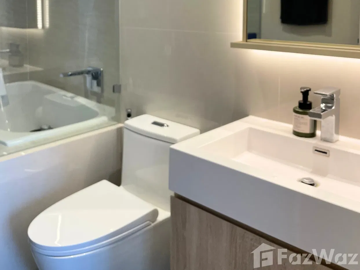 picture Stylish 2 bed 2 bath at Maru Ekkamai - 5/10