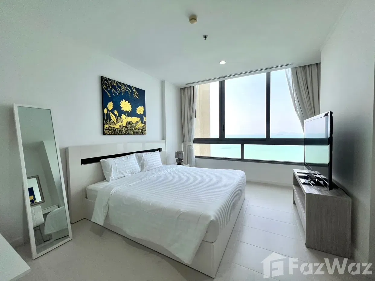 picture 3 Bedrooms for sales at Northpoint Beachfront Condo - 3/20