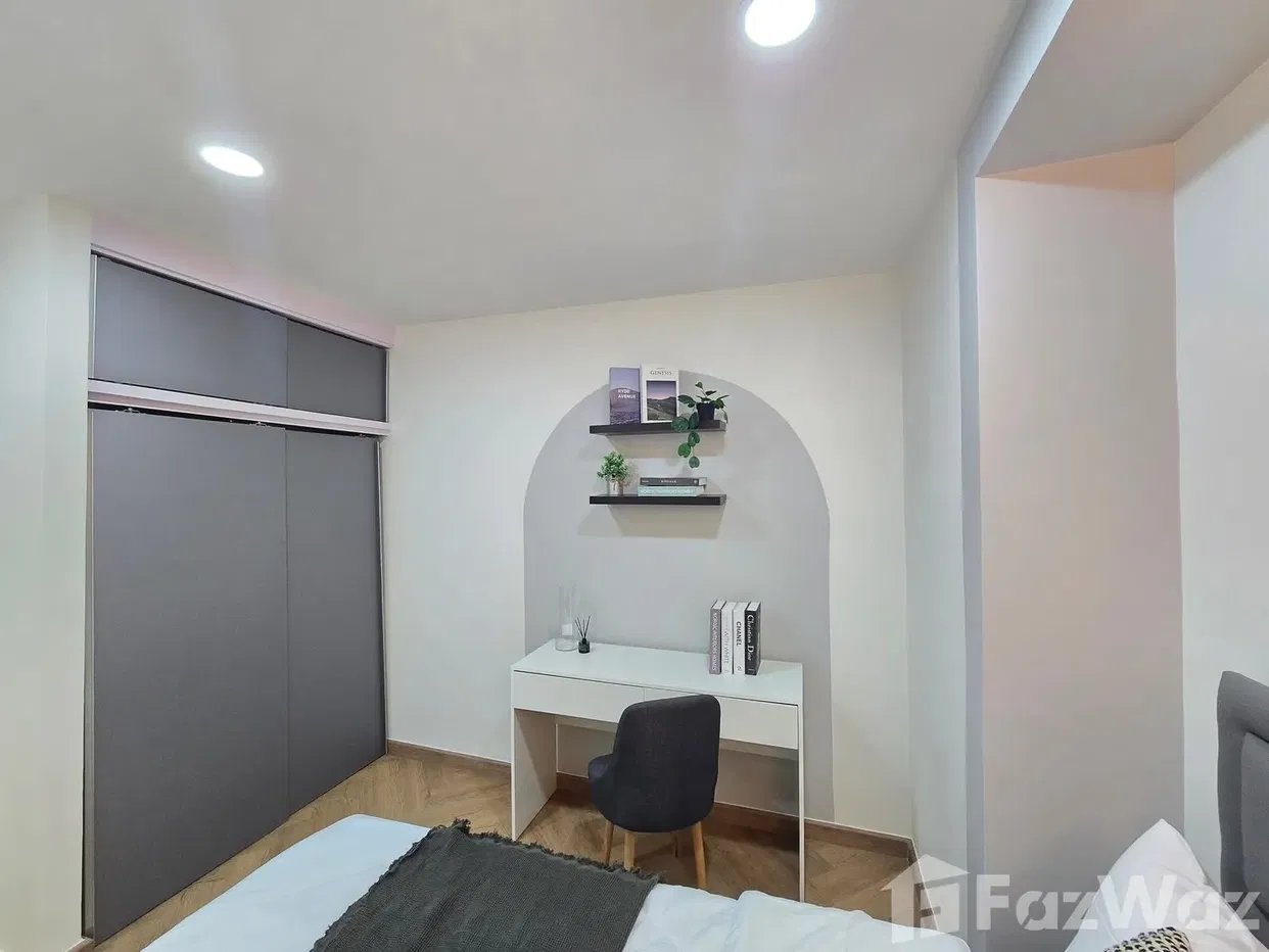 picture S Sukhumvit 50 for sell - 2/7