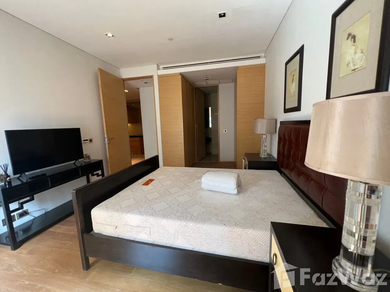 picture FOR Sale SALADAENG RESIDENCES, 1 BEDROOM -61 sqm. - 14/20