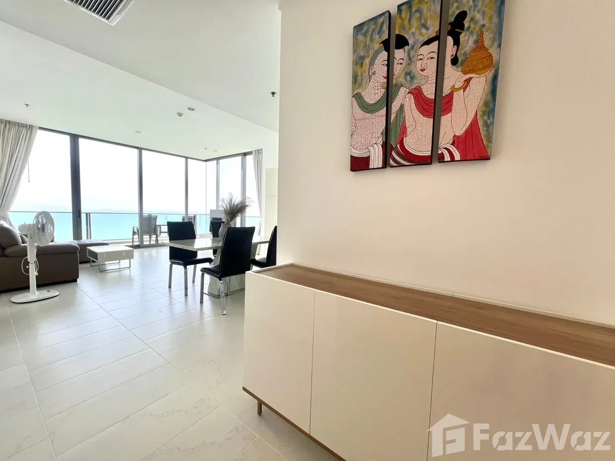 picture 3 Bedrooms for sales at Northpoint Beachfront Condo - 17/20
