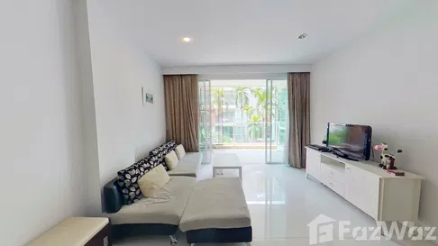 Modern-style condominium with access 2 bedrooms, 2 bathrooms