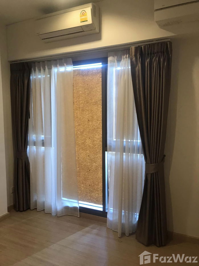 picture 1Bedroom for sale at Whizdom connect sukhumwit - 3/6