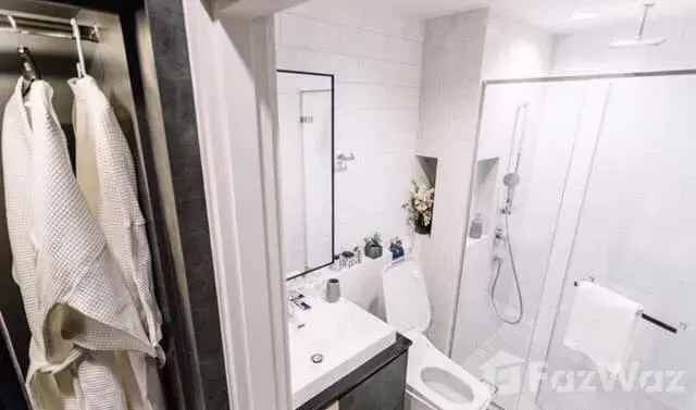 picture 1 Bedroom Condo for sale at The Line Jatujak - Mochit - 5/7