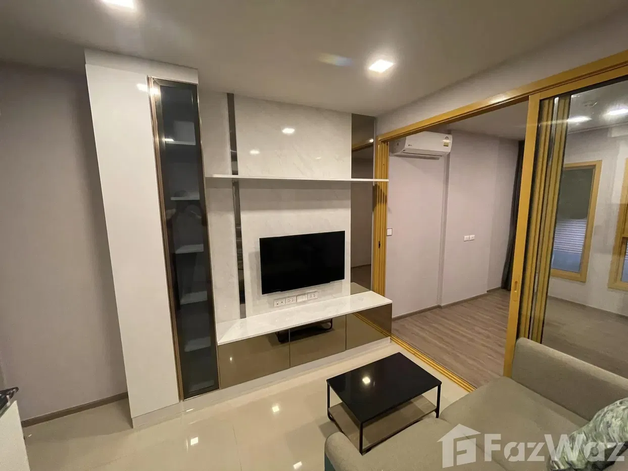 picture 1 Bedroom Condo for sale at The BASE Sukhumvit 50 - 4/9