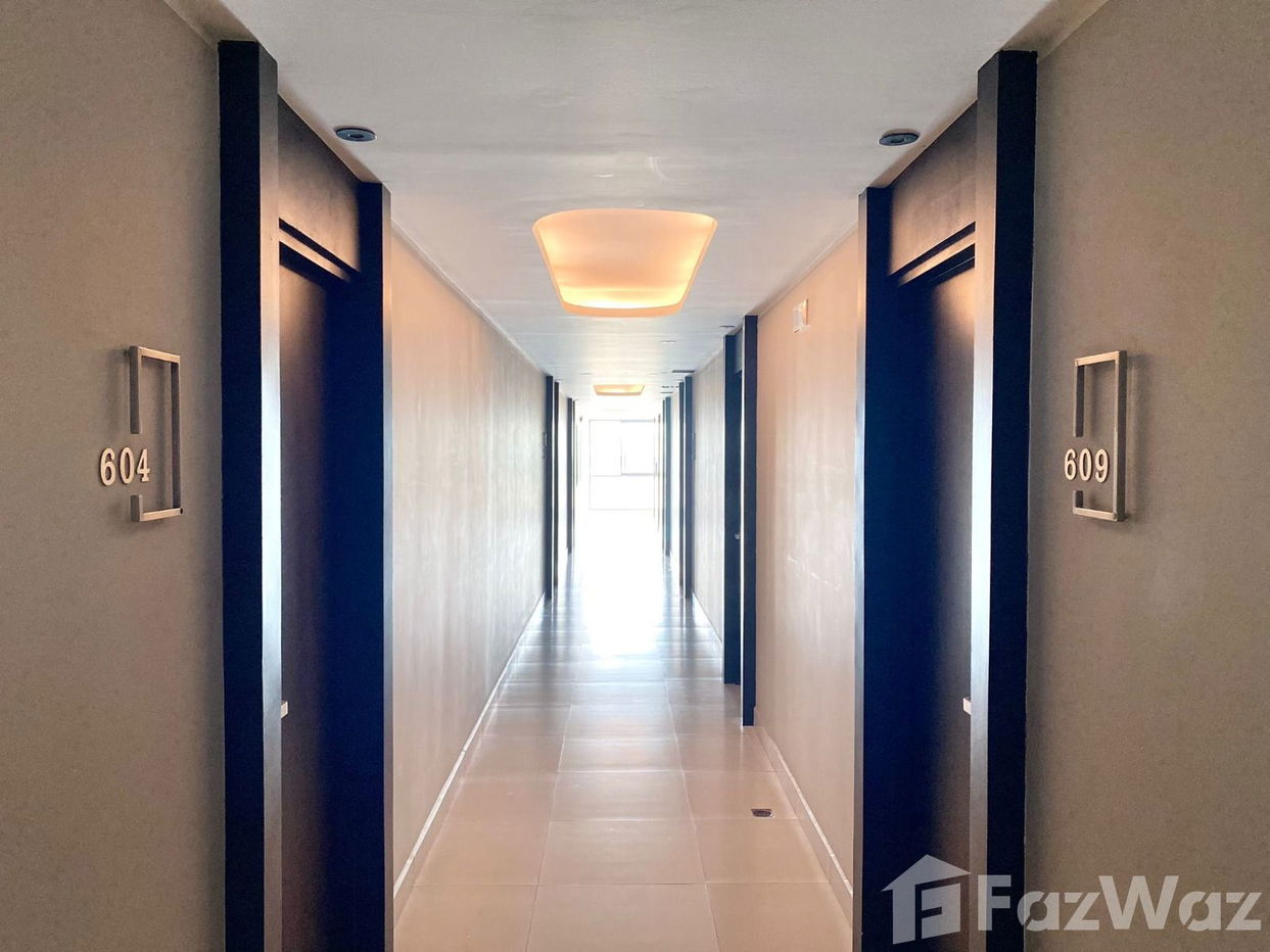 picture 1 Bedroom Condo for sale at NOON Village Tower I - 22/31