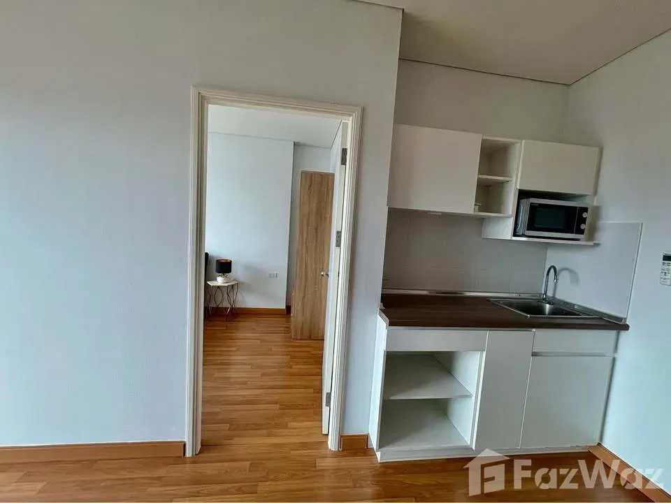 picture 1 bed 1 bath at Lumpini Place Ratchada-Sathu - 8/24