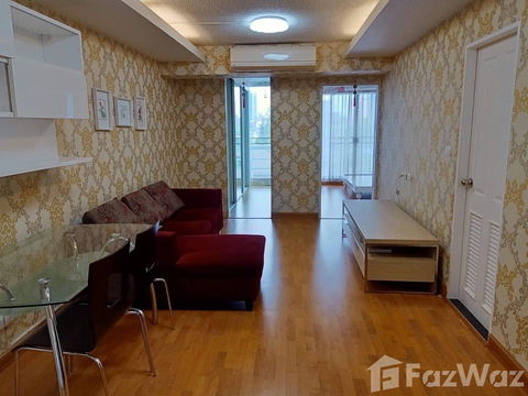 1 Bedroom Condo for sale at The Waterford Sukhumvit 50