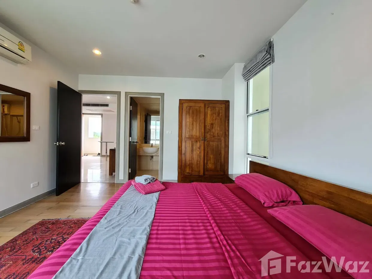 picture 2 Bedroom Condo for sale at The Breeze Hua Hin - 8/11