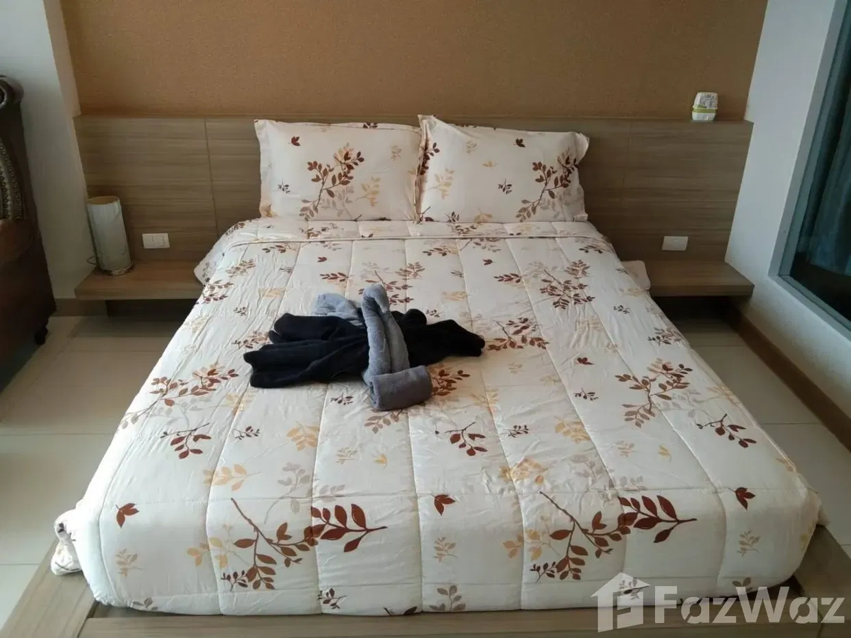 picture Cozy Lifestyle at Pattaya, Private and Convenient - 2/4