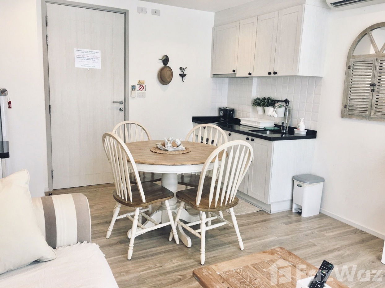 picture 1 Bedroom Condo for sale at Summer Hua Hin - 9/13