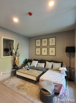 1 Bedroom Condo for sale at Aspire Asoke-Ratchada