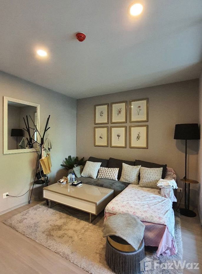 picture 1 Bedroom Condo for sale at Aspire Asoke-Ratchada - 1/9