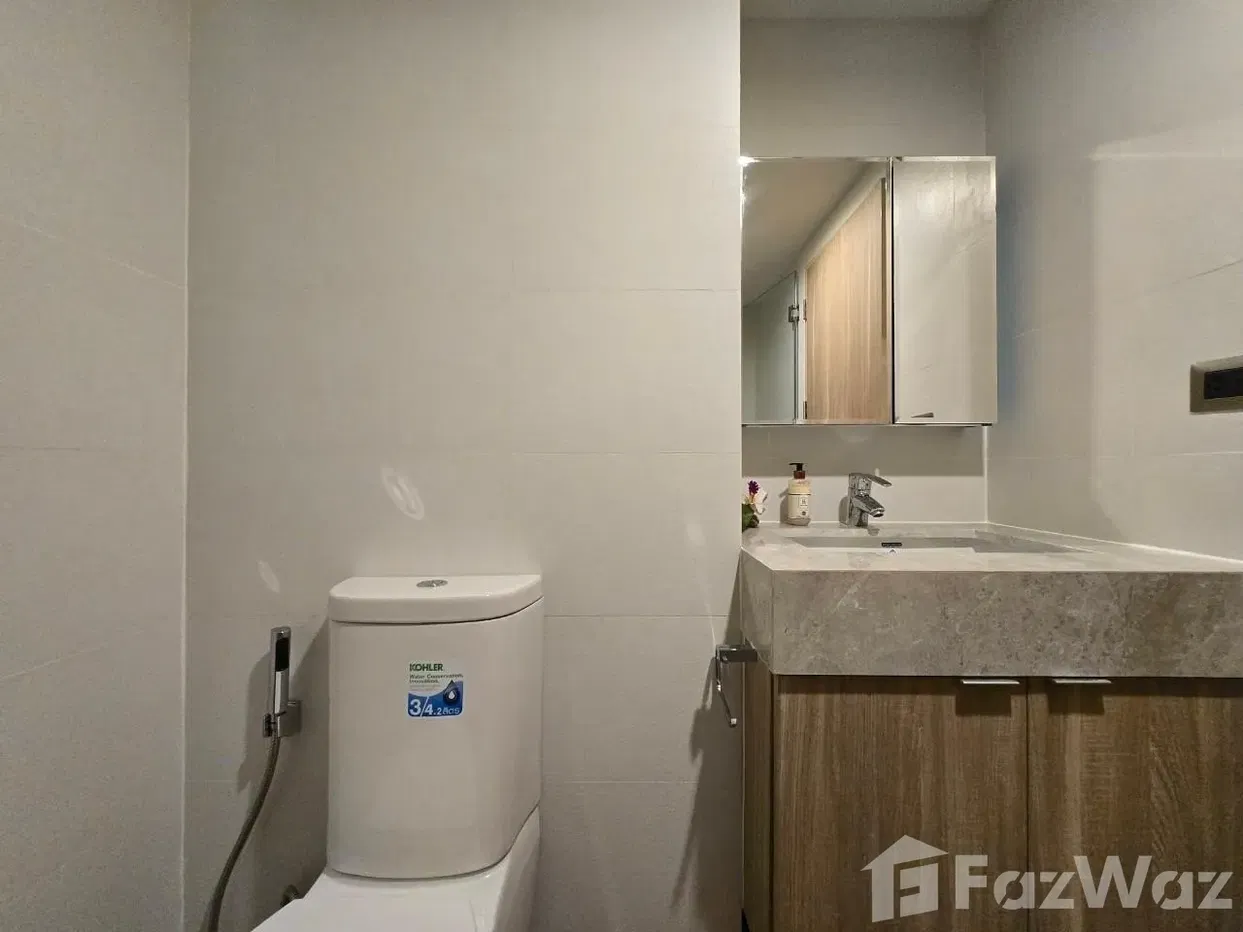 picture Luxury 3-Bedroom Condo for Sale – Special Price: 12.9M THB! - 8/28