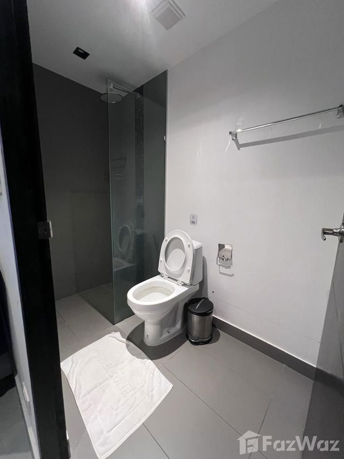 รูป ขาย คอนโด 1 ห้องนอน ในโครงการ นูนวิลเลจ ทาวเวอร์ 1 - รูปที่ 5/9