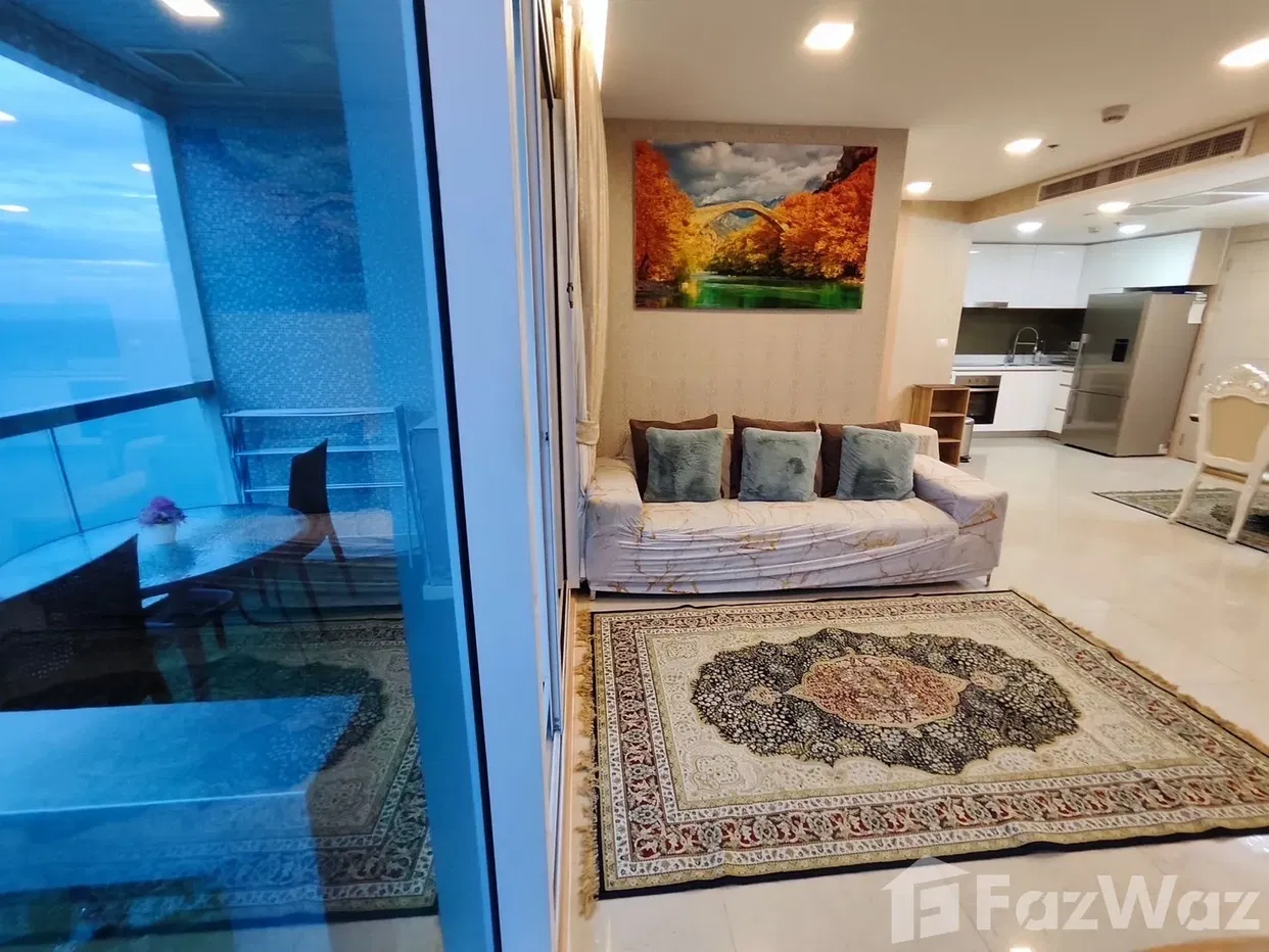 picture The Palm Beachfront Luxury Condo Wongamart Beach - 5/23