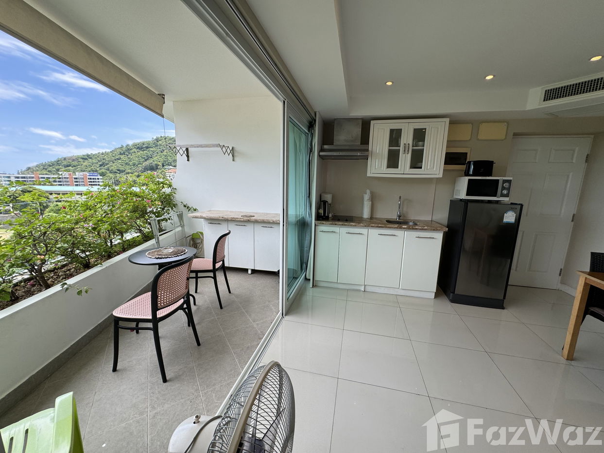 picture Cheap Full Sea View Condo - 5/14