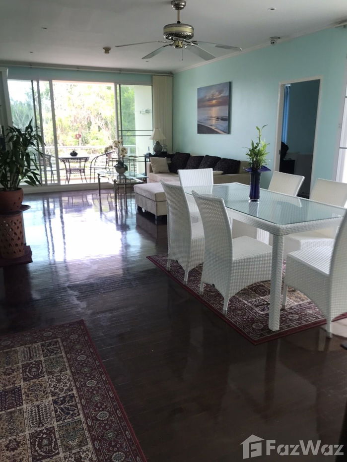 picture A Luxurious Dream in Hua Hin: Baan San Ploen Condo - 7/11