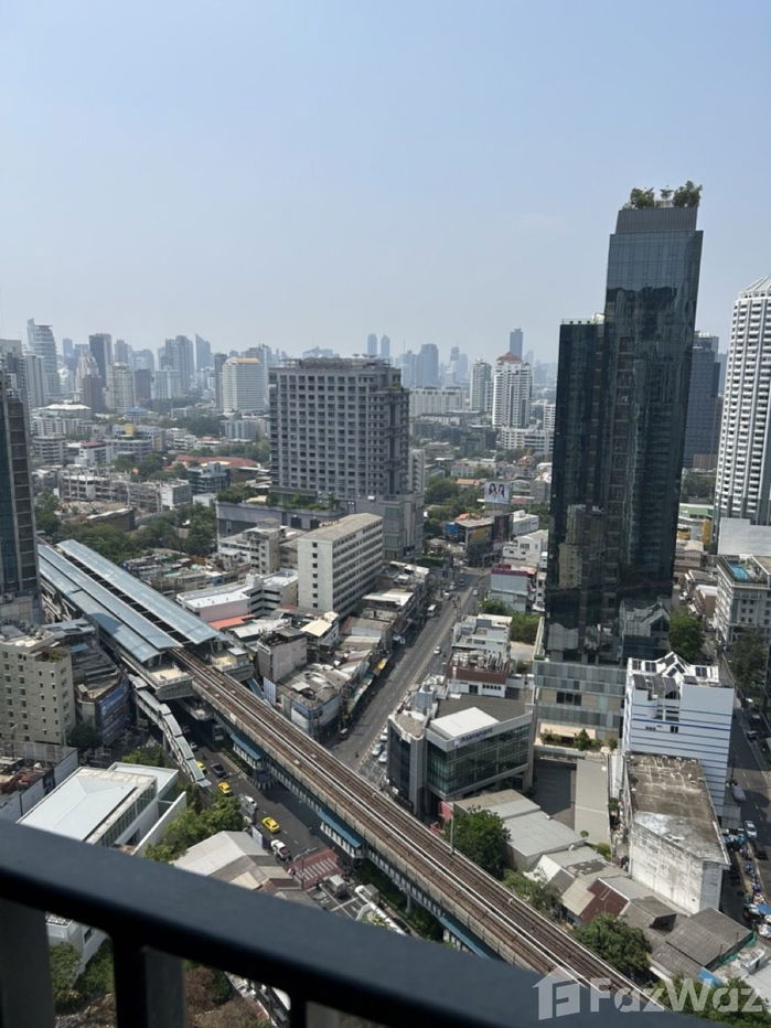 รูป ขาย คอนโด 1 ห้องนอน ในโครงการ สิริ แอท สุขุมวิท - รูปที่ 5/5