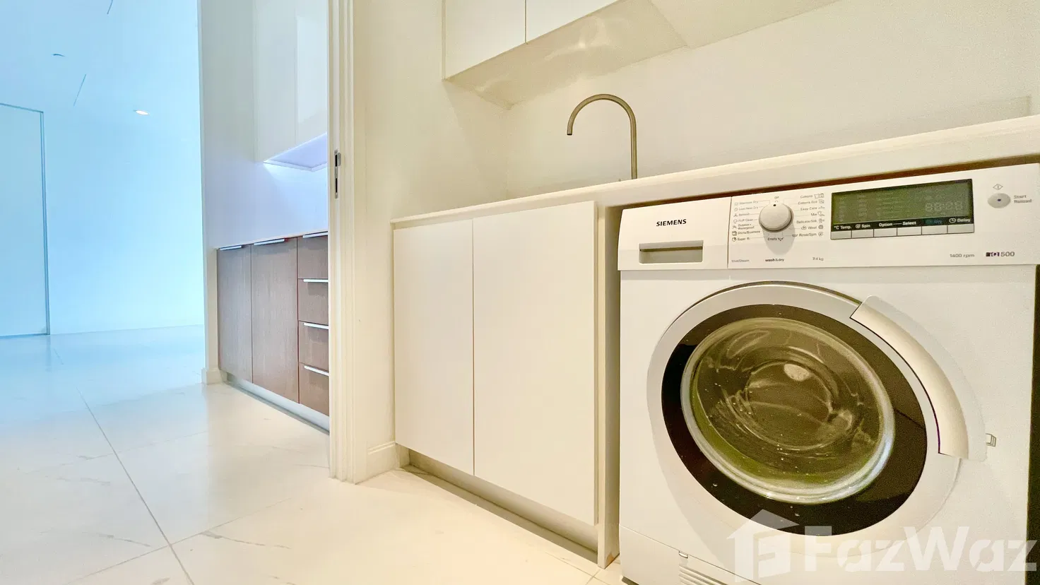 รูป 2BR condo, 111 sq.m., city view, BTS, prime,great investment - รูปที่ 29/48