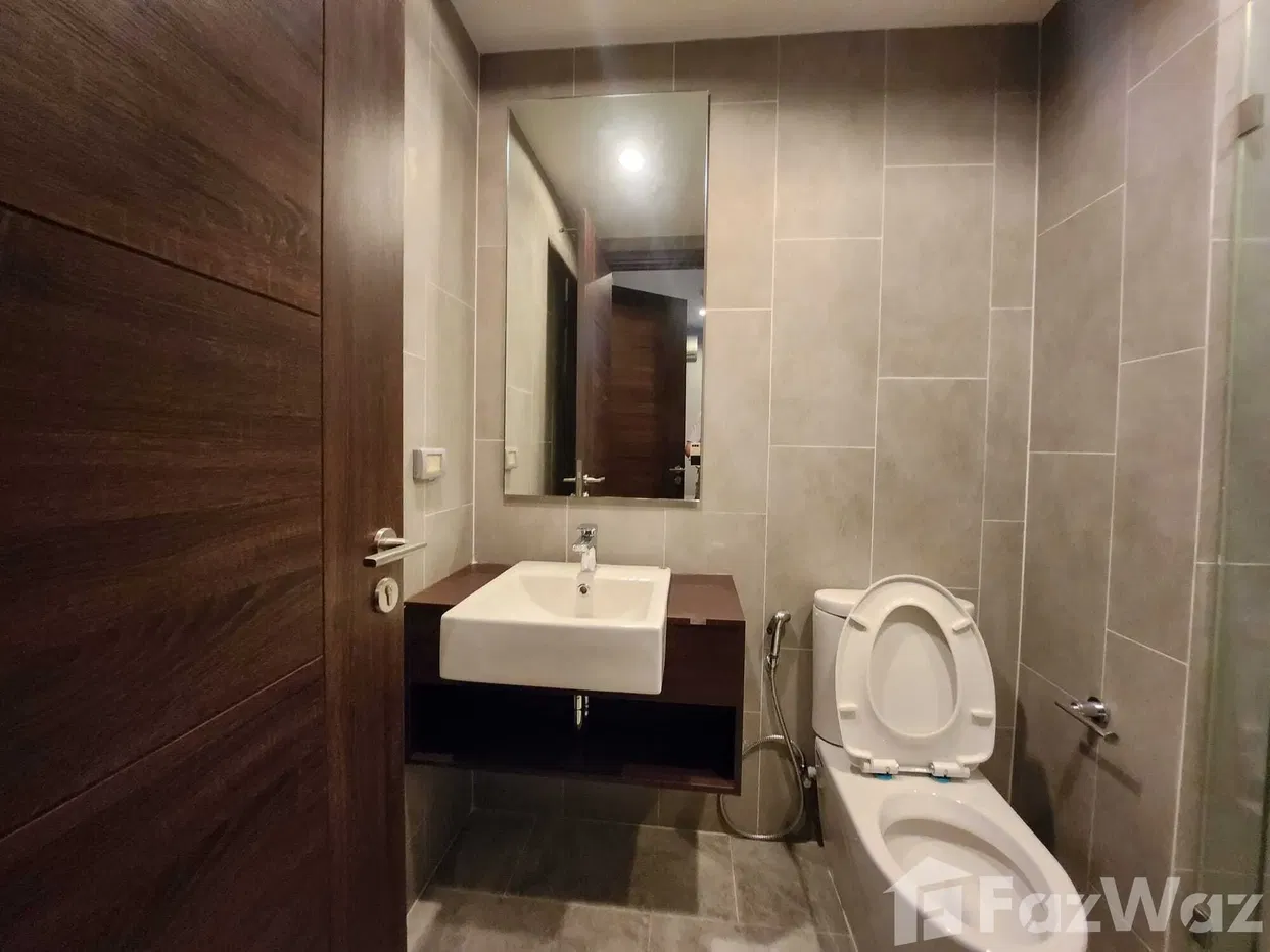 picture 1 Bedroom Condo for sale at C Ekkamai - 5/6