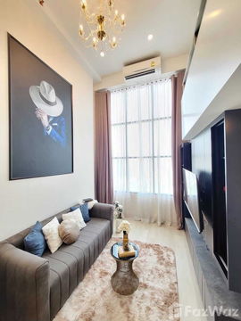 1 Bedroom Condo for sale at Knightsbridge Prime Sathorn