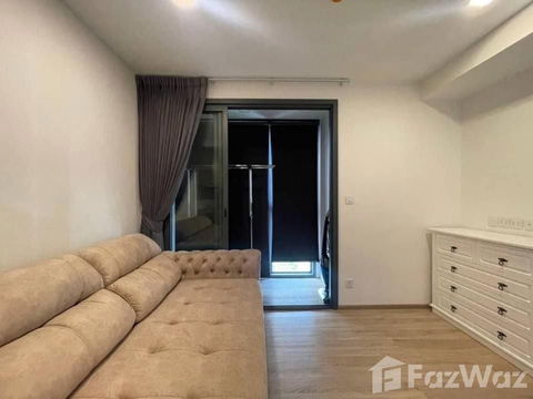 1 Bedroom Condo for sale at Taka Haus
