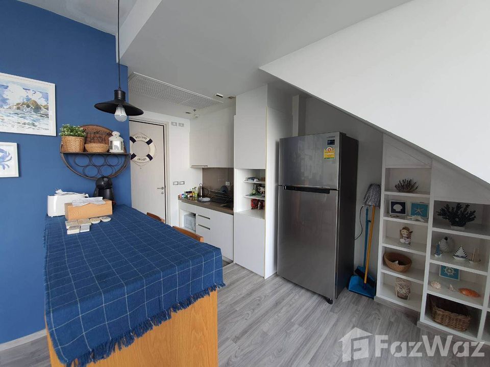 picture 2 Bedroom Condo for sale at Baan Plai Haad - 4/12
