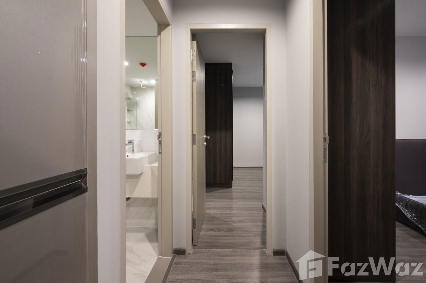 picture 2 Bedroom Condo for sale at Ideo Mobi Sukhumvit 40 - 11/17