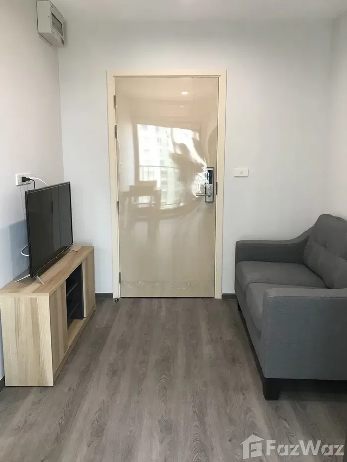 picture 1 Bedroom Condo for sale at Rich Park at Triple Station - 2/20