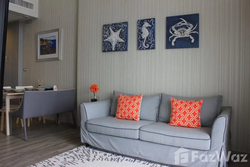 picture 2 Bedroom Condo for sale at Baan Plai Haad - 5/23