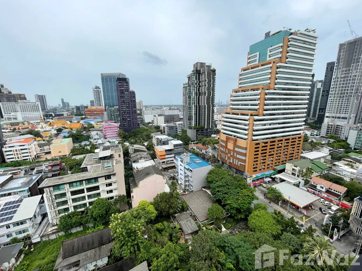 picture Stylish 2 bed 2 bath at Maru Ekkamai - 10/10