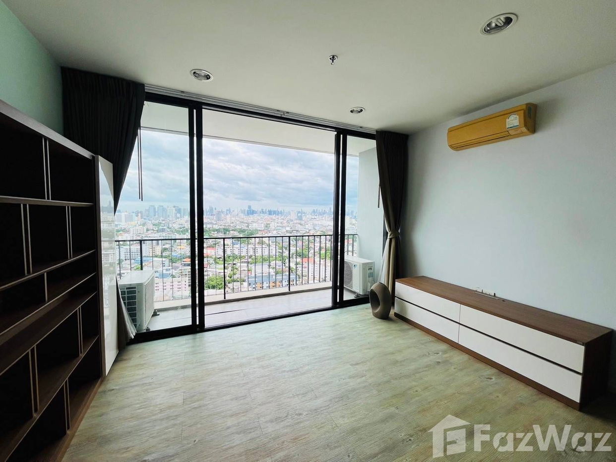 picture 1 Bedroom Condo for sale at The Issara Ladprao - 1/8